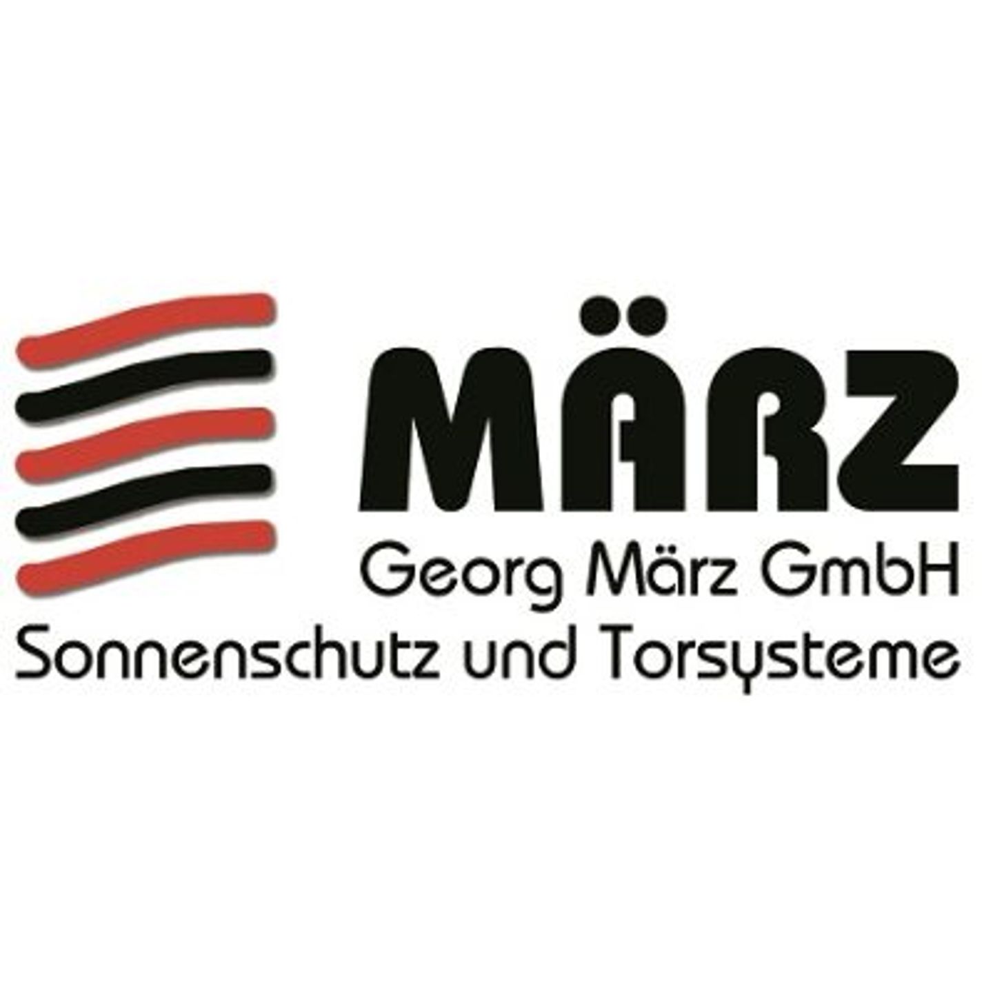 Logo der Firma Sonnenschutz & Torsysteme Georg März GmbH aus München