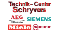 Logo der Firma Schryvers Technik-Center aus Goch