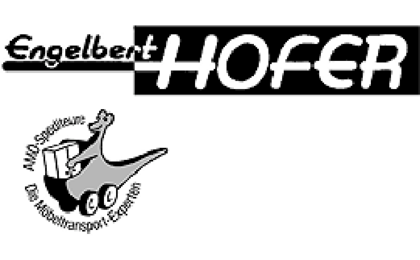 Logo der Firma UMZÜGE HOFER aus Traunstein