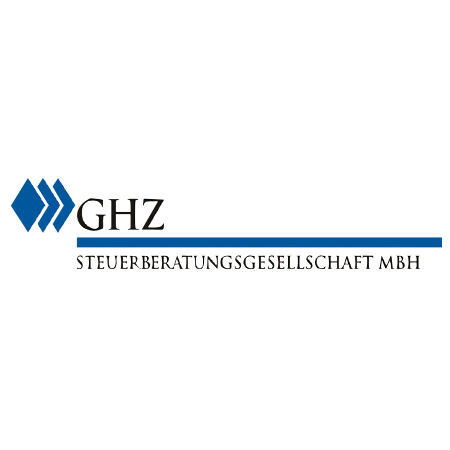 Logo der Firma GHZ Steuerberatungs GmbH aus Regensburg