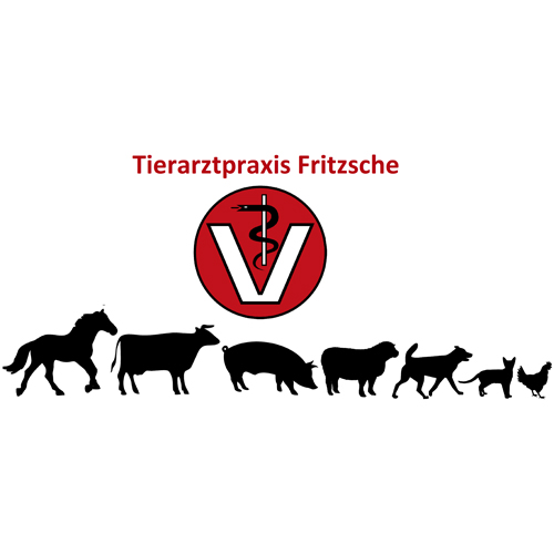 Logo der Firma Tierarztpraxis Dr. Thomas Fritzsche aus Ilsenburg (Harz)