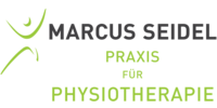 Logo der Firma Krankengymnastik Marcus Seidel aus Korschenbroich
