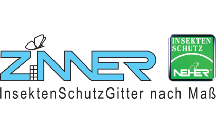 Logo der Firma Zinner Christian Insektenschutzgitter aus Marktleuthen