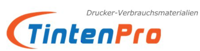 Logo der Firma TintenPro aus Düsseldorf