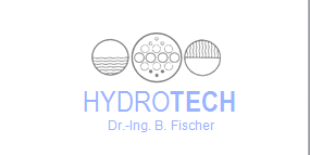 Logo der Firma HYDROTECH Dr.-Ing. Burkhard Fischer aus Langenhagen