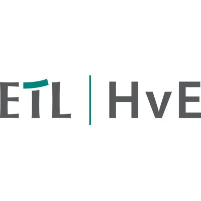 Logo der Firma ETL HvE GmbH Steuerberatungsgesellschaft aus Kleve
