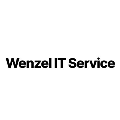 Logo der Firma Wenzel IT Service aus Aschaffenburg