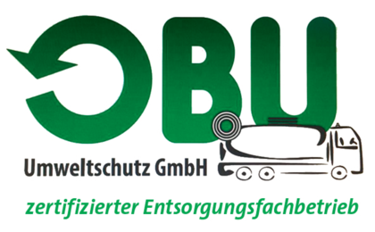 Logo der Firma OBU - Umweltschutz GmbH aus Offenberg