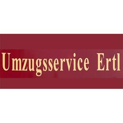 Logo der Firma Umzugsservice Ertl aus Kelheim
