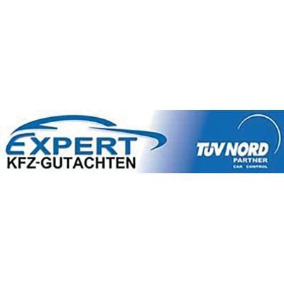 Logo der Firma EXPERT KFZ GUTACHTEN - KFZ Sachverständige- und Prüfingenieure - Gelsenkirchen aus Gelsenkirchen