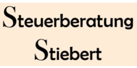 Logo der Firma Steuerberatung Frank Stiebert aus Neukirchen
