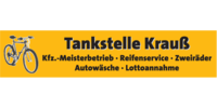 Logo der Firma Krauß - Tankstelle, Reifenservice, Autowäsche, Zweiradhaus, Lotto aus Trogen