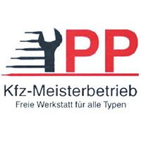 Logo der Firma PP Kfz Meisterbetrieb GbR Andreas Protze & Lars Zirnstein aus Hohnstein