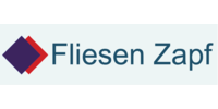 Logo der Firma Fliesen Zapf aus Plauen