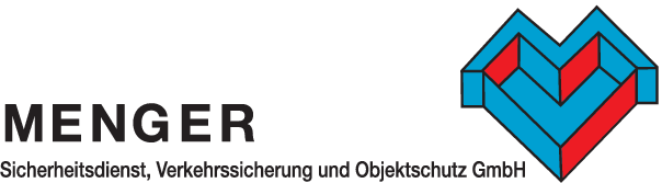 Logo der Firma Menger Objektschutz GmbH aus Nürnberg