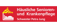 Logo der Firma Häusliche Senioren- und Krankenpflege Schwester Petra Jung aus Zittau