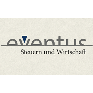 Logo der Firma EVENTUS GmbH Halberstadt Steuerberatungsgesellschaft aus Halberstadt