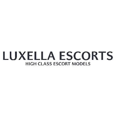 Logo der Firma Luxella Escort - High Class Escortservice aus München