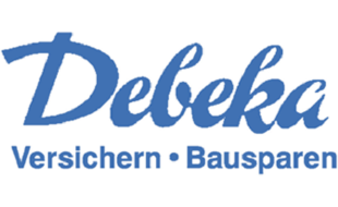 Logo der Firma Debeka Versicherungen aus München