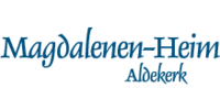 Logo der Firma Magdalenen-Heim Aldekerk, Altenwohnheim aus Kerken