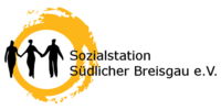 Logo der Firma Sozialstation Südl.Breisgau e.V. aus Bad Krozingen