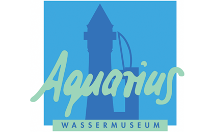 Logo der Firma Aquarius Wassermuseum aus Mülheim an der Ruhr