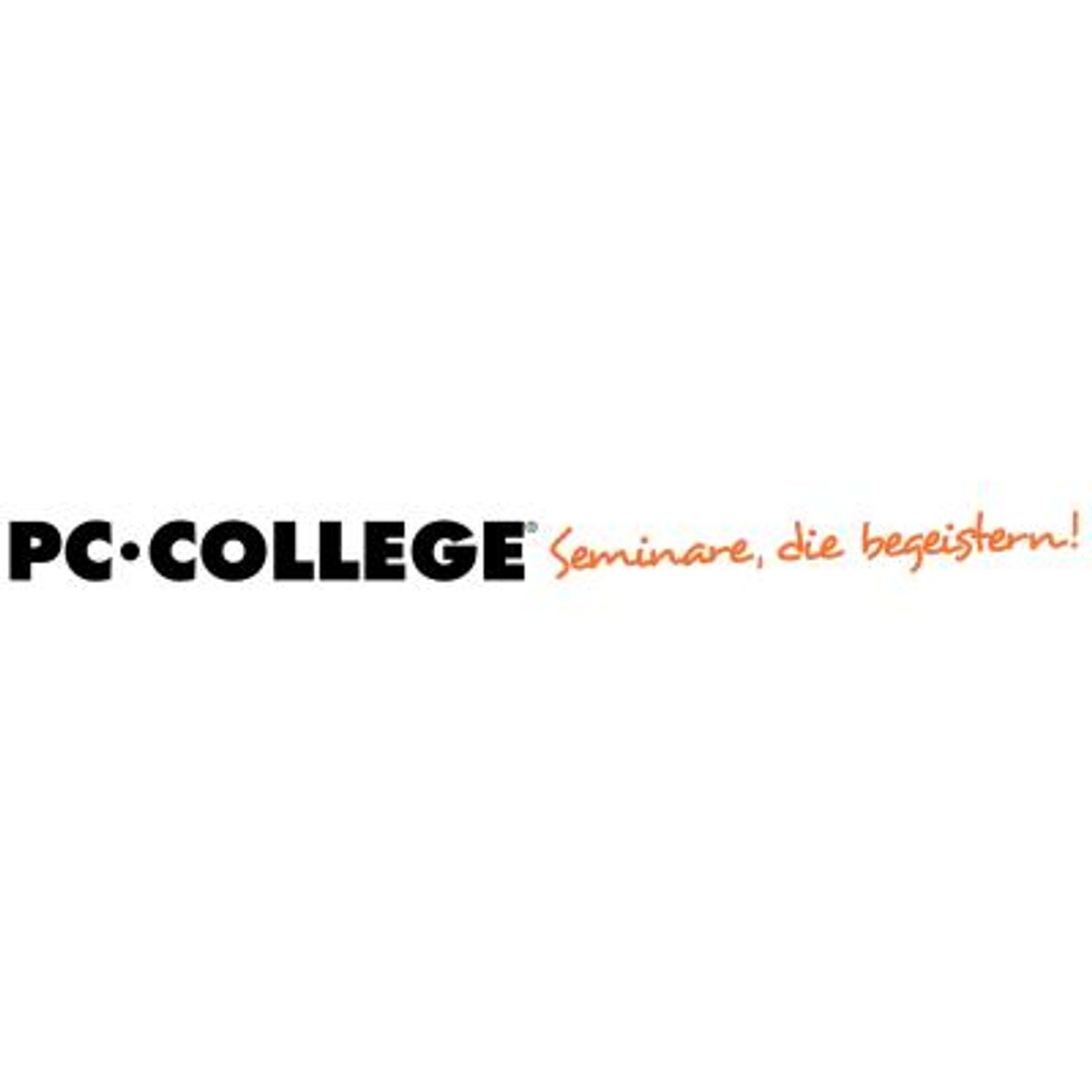Logo der Firma PC-COLLEGE Training GmbH aus Düsseldorf