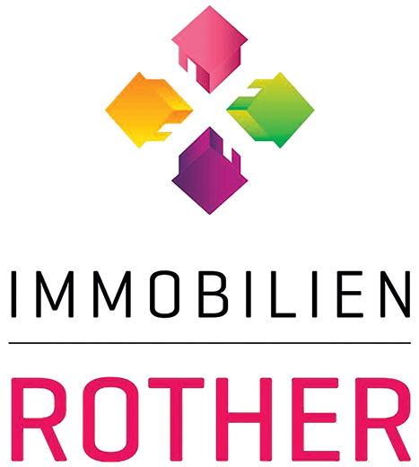 Logo der Firma Immobilien Rother GmbH aus Schwabach