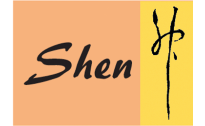 Logo der Firma Shen-Zentrum für Traditionelle Chinesische Medizin aus Erlangen