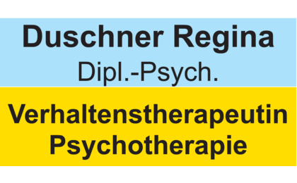 Logo der Firma Duschner Regina Dipl.Psych. aus Fürth