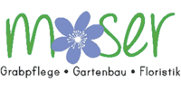 Logo der Firma Gärtnerei Moser aus Passau
