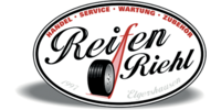 Logo der Firma Reifen Riehl aus Schauenburg