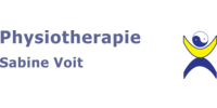 Logo der Firma Sabine Voit Physiotherapie aus Vohenstrauß