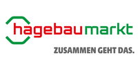 Logo der Firma Hagebaumarkt aus München