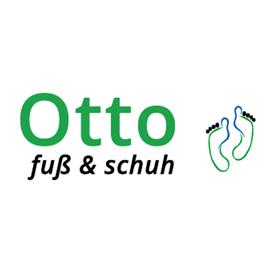 Logo der Firma fuß & schuh Orthopädie Otto Sönke Otto aus Magdeburg