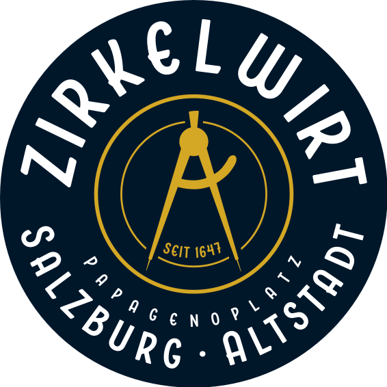 Logo der Firma Zirkelwirt aus Salzburg