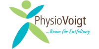 Logo der Firma PhysioVoigt aus Velbert