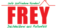 Logo der Firma Frey GmbH aus Pollenfeld