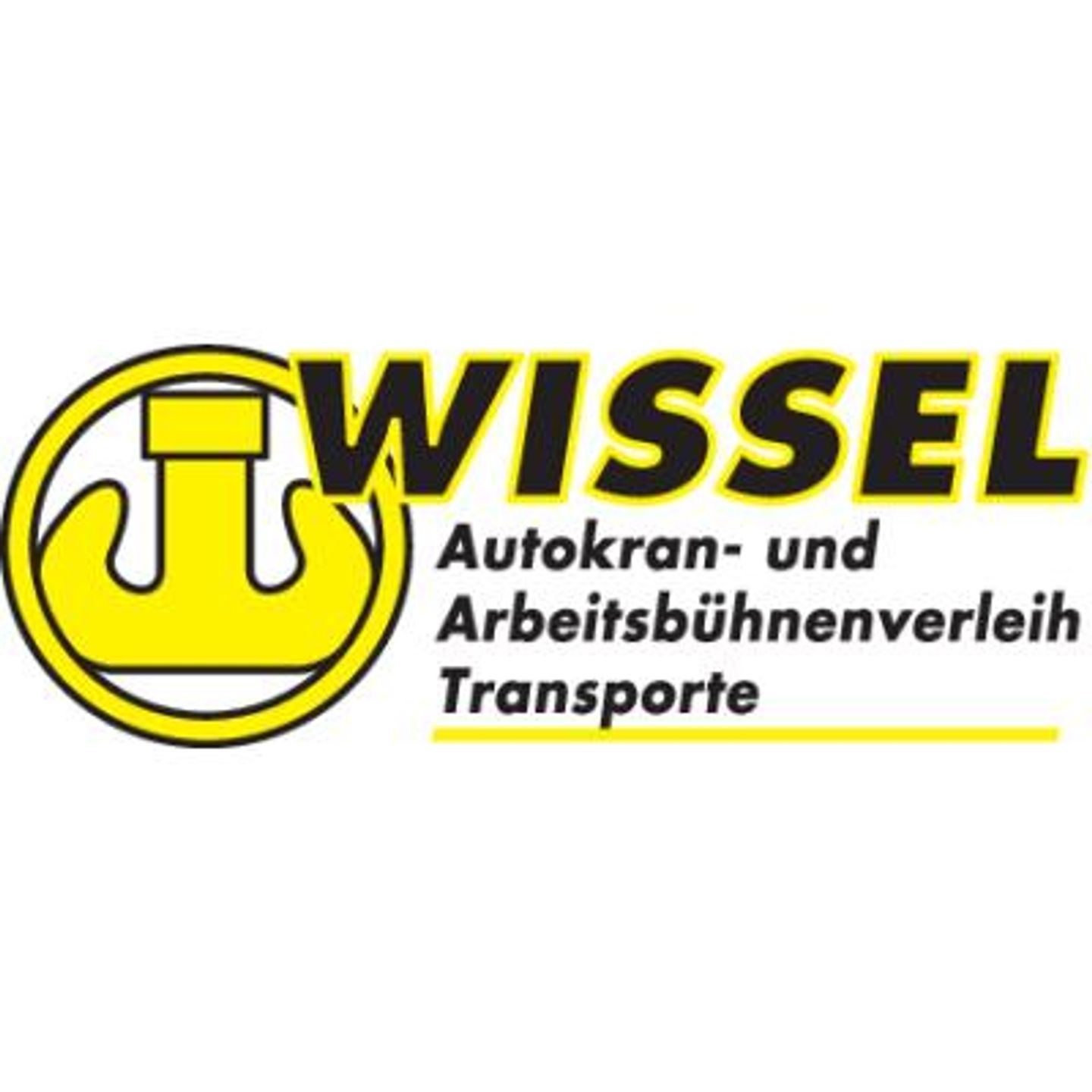 Logo der Firma Autokran Wissel GmbH & Co. KG aus Aschaffenburg