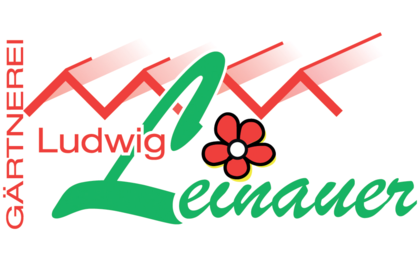 Logo der Firma Gärtnerei Ludwig Leinauer aus Peiting