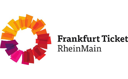 Logo der Firma Frankfurt Ticket RheinMain GmbH aus Frankfurt