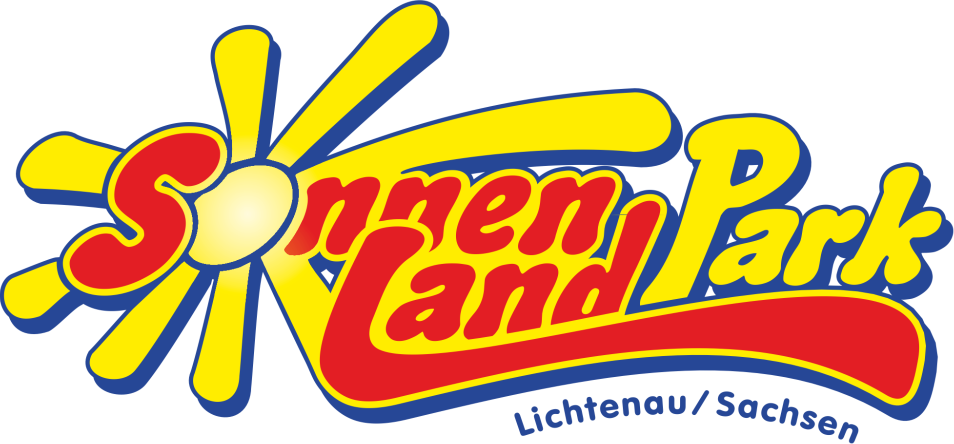 Logo der Firma Sonnenlandpark Lichtenau aus Lichtenau