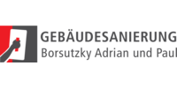 Logo der Firma Gebäudesanierung Borsutzky aus Eggolsheim