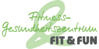 Logo der Firma Fitness Fit & Fun aus Ansbach