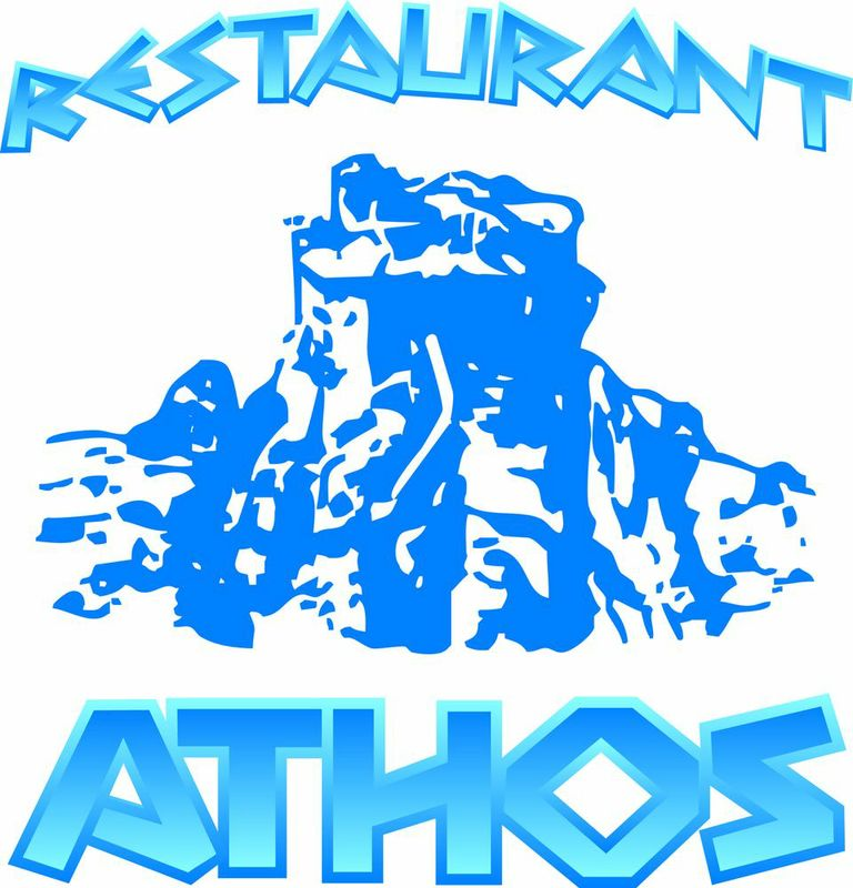 Logo der Firma Restaurant Athos aus Schweinfurt