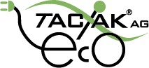 Logo der Firma Taciak AG aus Nordkirchen