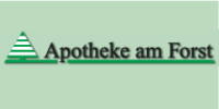 Logo der Firma Apotheke am Forst aus Kamenz