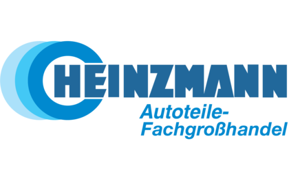 Logo der Firma Autotechnik Fachgroßhandel Heinzmann KG aus Gunzenhausen