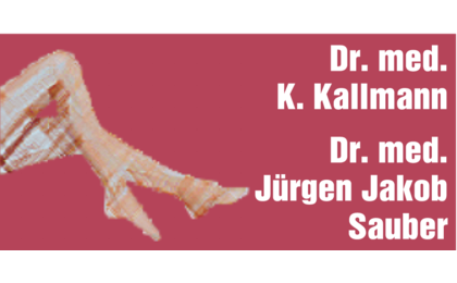 Logo der Firma Kallmann K. Dr.med. u. Sauber J.-J. Dr.med. aus Aschaffenburg