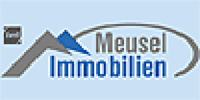 Logo der Firma Immobilien Meusel aus Schongau